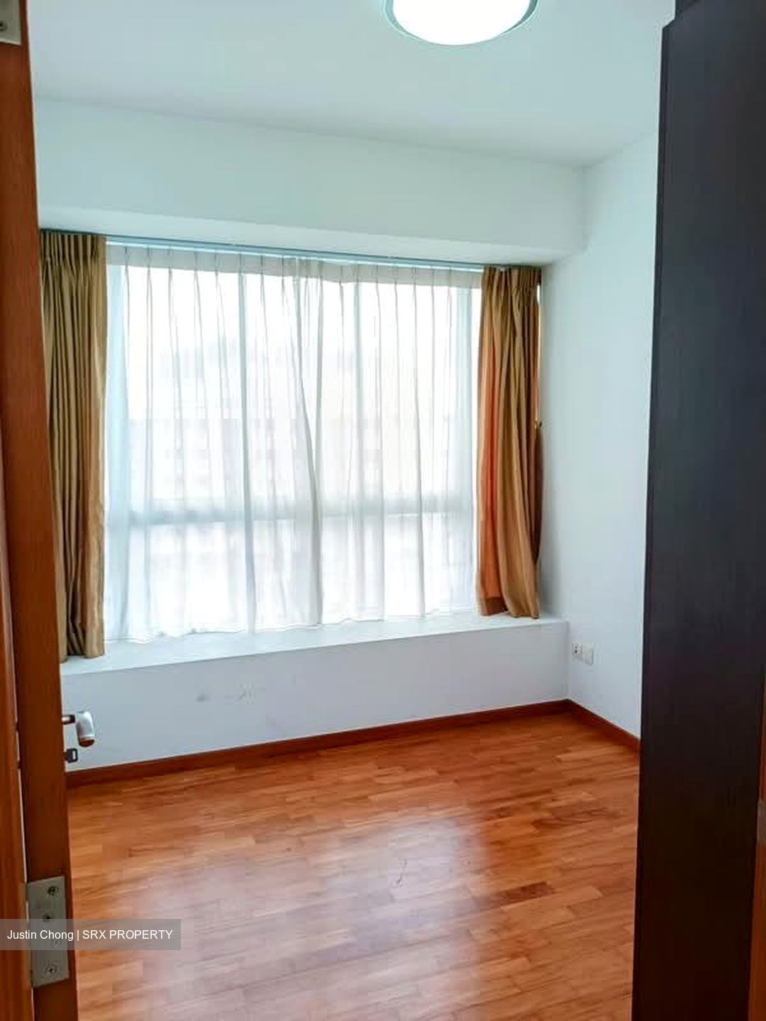 The Parc Condominium (D5), Condominium #592956981